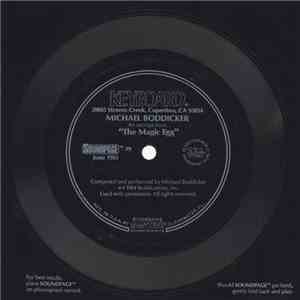 Michael Boddicker, John Bowen - The Magic Egg download flac