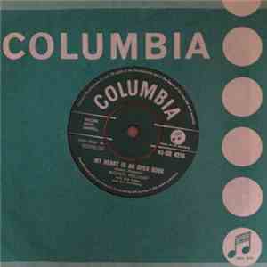 Michael Holliday - My Heart Is An Open Book FLAC album