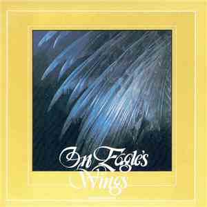 Michael Joncas - On Eagle's Wings download flac
