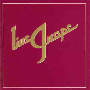 Moby Grape - Live Grape download flac