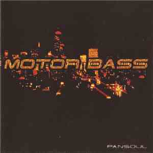 Motorbass - Pansoul download flac