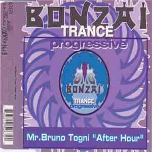 Mr. Bruno Togni - After Hour download flac