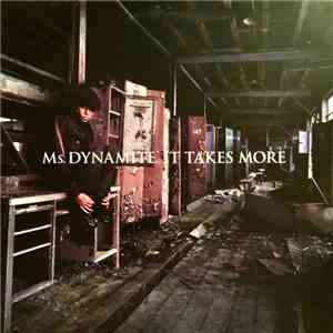 Ms. Dynamite - It Takes More download flac