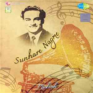 Mukesh - Sunhare Nagme download flac
