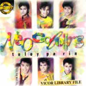Neocolours - Tuloy Pa Rin download flac