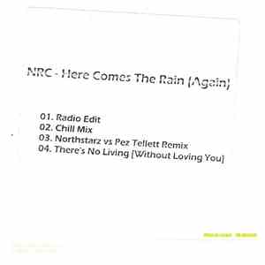 NRC - Here Comes The Rain (Again) download flac