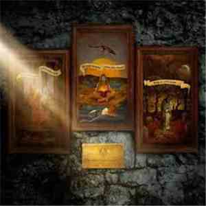 Opeth - Pale Communion download flac
