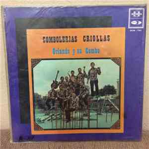 Orlando Y Su Combo - Combolerias Criollas download flac