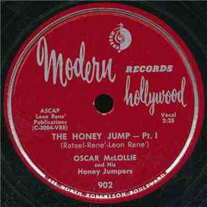 Oscar McLollie And His Honey Jumpers - The Honey Jump download flac