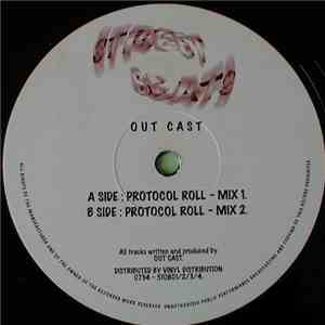 Out Cast - Protocol Roll download flac