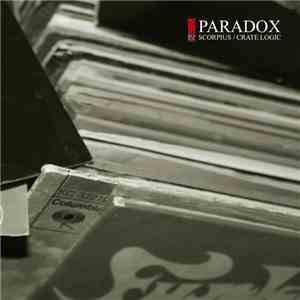 Paradox - Scorpius / Crate Logic download flac