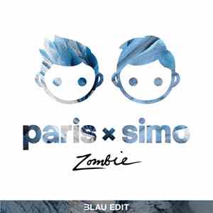 Paris x Simo - Zombie (3LAU TomorrowWorld Edit) download flac