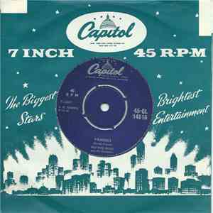 Pee Wee Hunt And His Orchestra - Vanessa / Petunia's Patch download flac