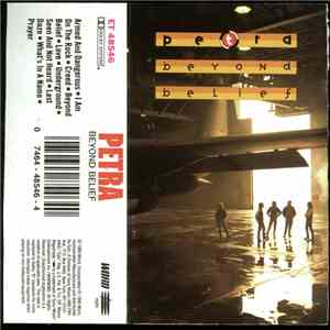 Petra  - Beyond Belief download flac