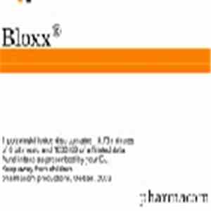Pharmacom - Bloxx download flac
