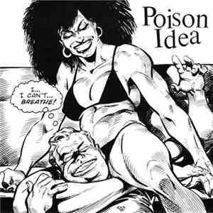 Poison Idea - Punish Me download flac