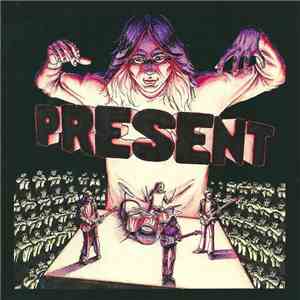 Present - Live! download flac