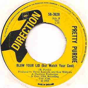 Pretty Purdie - Soul Clappin' download flac