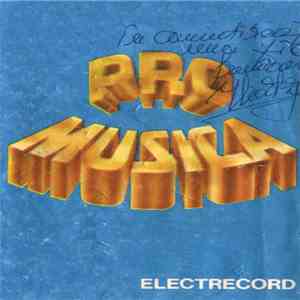 Pro Musica - Rockul Baroc download flac