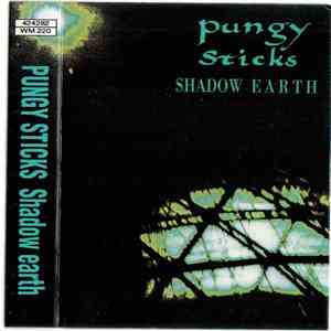 Pungy Sticks - Shadow Earth download flac