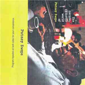 Putney Swope - The Narrow, Pathetic World Of Putney Swope download flac