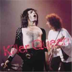 Queen - Killer Queen download flac