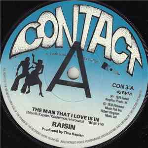 Raisin - The Man That I Love Is In download flac
