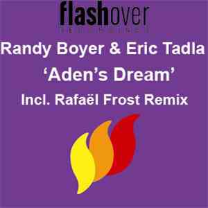 Randy Boyer & Eric Tadla - Aden's Dream download flac