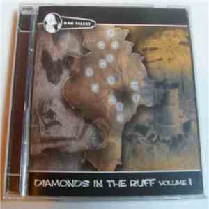 Raw Talent - Diamonds In The Ruff Volume 1 download flac