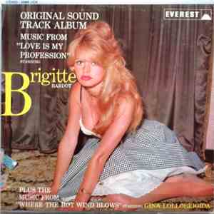 René Cloerec And Roman Vlad - Love Is My Profession / Where The Hot Wind Blows download flac