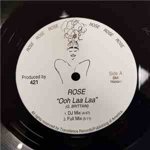 Rose - Ooh Laa Laa download flac