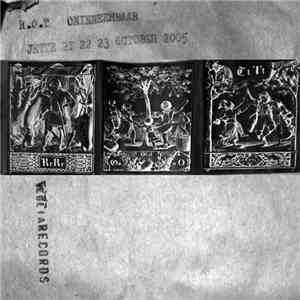 R.O.T. - Oninneembaar download flac