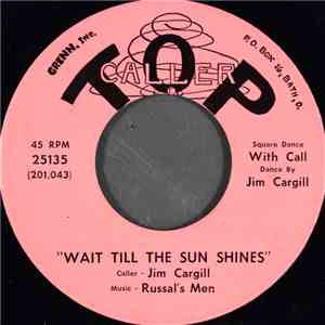 Russal's Men - Wait Till The Sun Shines download flac