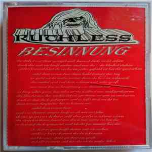 RUTHLESS  - Besinnung download flac