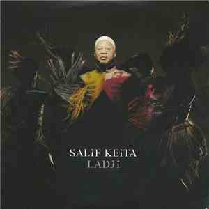 Salif Keita - Ladji download flac
