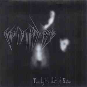 Satan's Almighty Penis - Torn By The Shaft Of Satan download flac