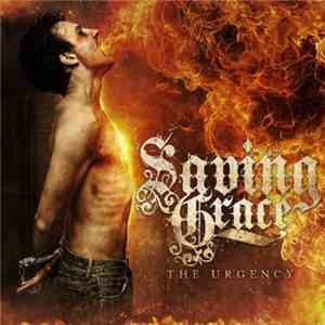 Saving Grace - The Urgency download flac
