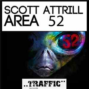 Scott Attrill - Area 52 download flac