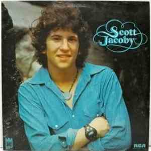 Scott Jacoby  - Scott Jacoby download flac