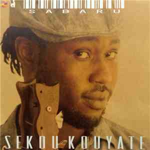 Sekou Kouyate - Sabaru download flac