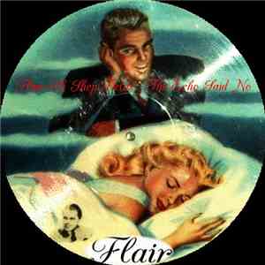 Shep Fields - The Echo Said No download flac