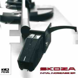Skoza - Initial Increase EP download flac