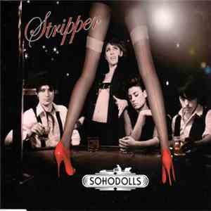 Sohodolls - Stripper download flac