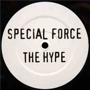 Special Force - The Hype download flac