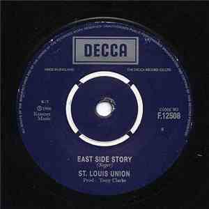 St. Louis Union - East Side Story / Think About Me download flac