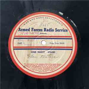 Stan Kenton - One Night Stand download flac