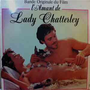 Stanley Myers & Richard Harvey  - Bande Originale Du Film - L'Amant De Lady Chatterley download flac