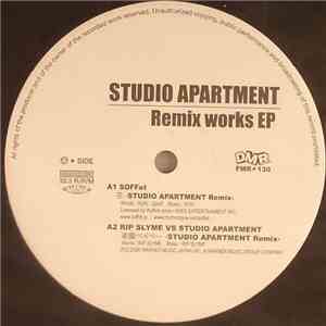 Studio Apartment - Remix Works EP download flac