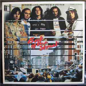 Sutherland Brothers & Quiver - Beat Of The Street download flac