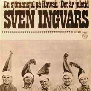 Sven Ingvars - Sjömansjul På Hawaii download flac